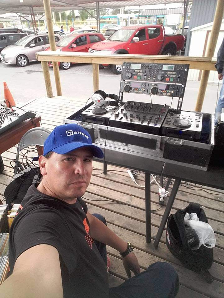 Radio ALTO BPM MIX 91.9 FM