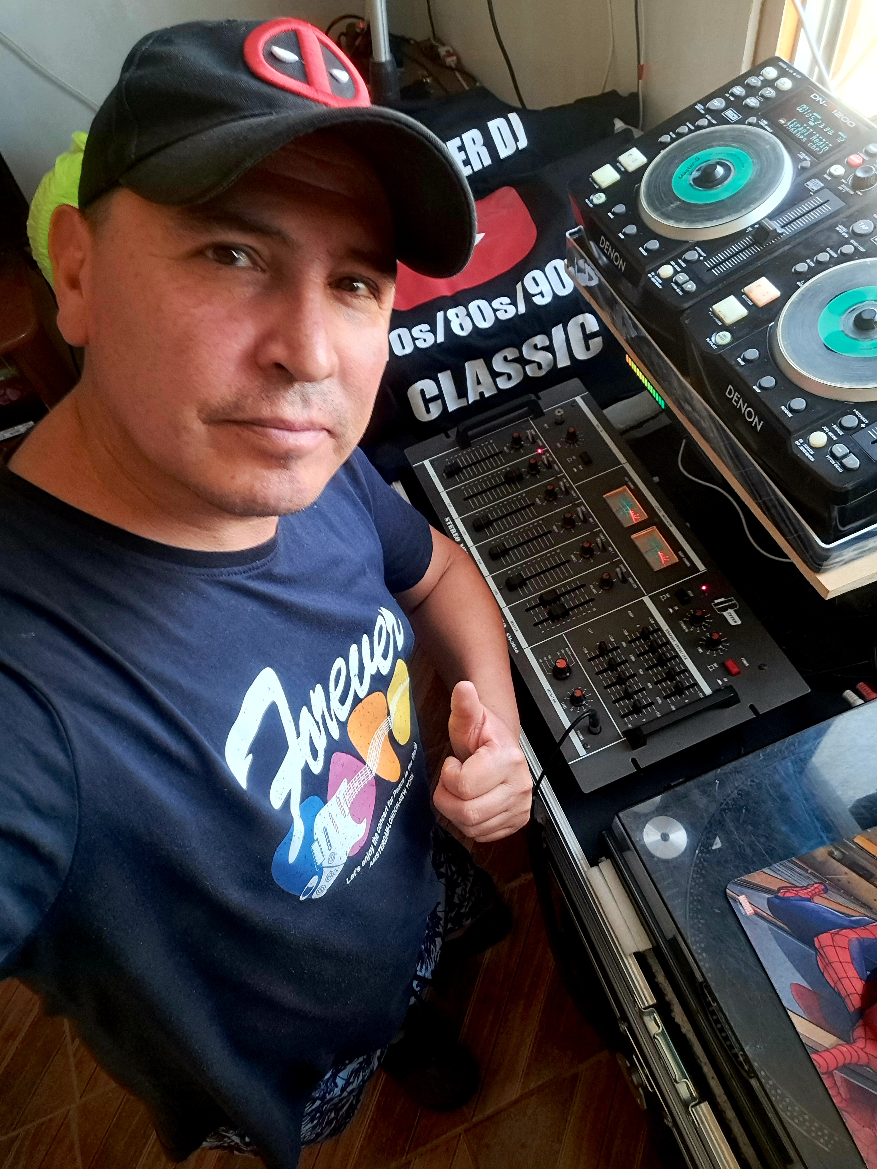 Radio ALTO BPM MIX 91.9 FM