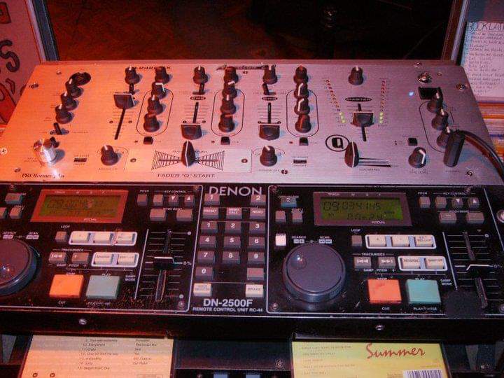 Radio ALTO BPM MIX 91.9 FM