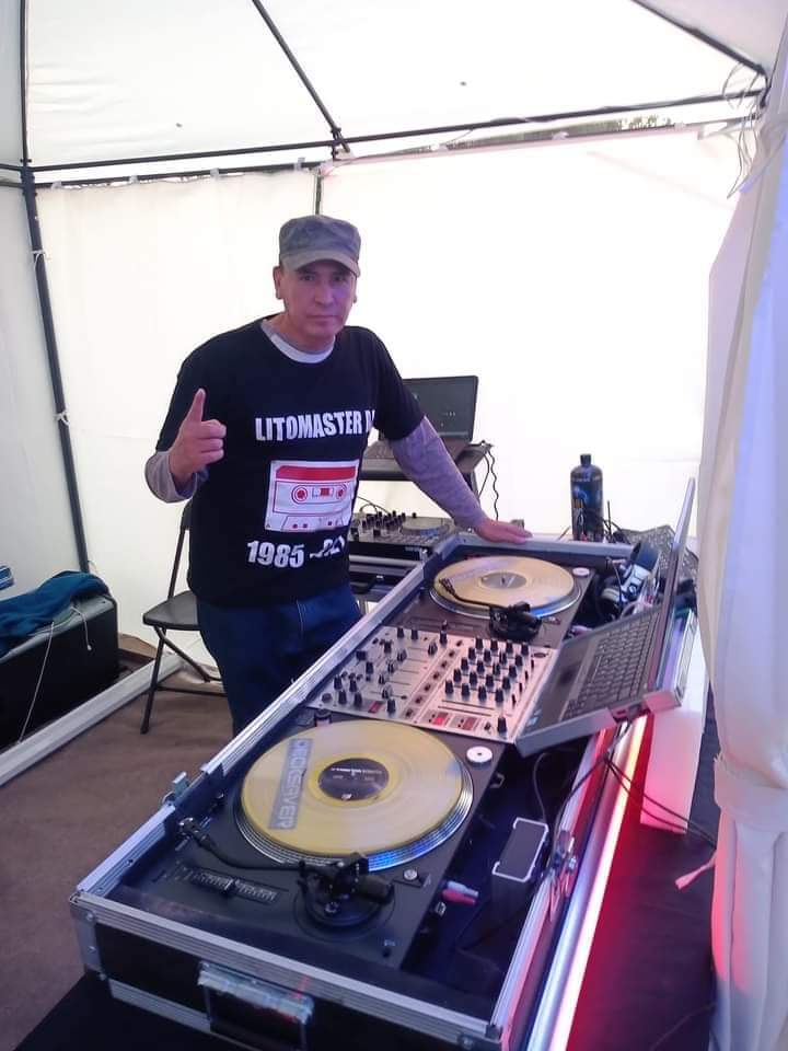 Radio ALTO BPM MIX 91.9 FM