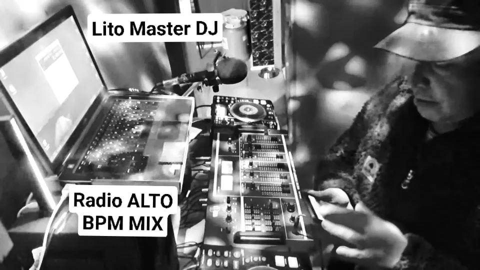 Radio ALTO BPM MIX 91.9 FM